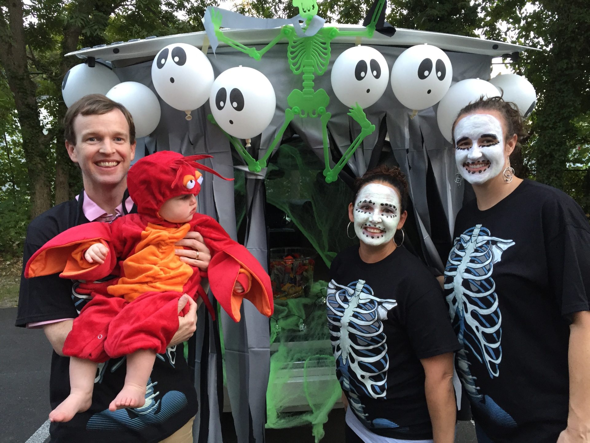 CSP, Inc. Was Honored to Participate in InterAct of Wake County's ...