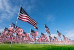 Memorial Day – Reflecting On Sacrifice