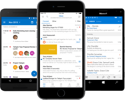 Microsoft Office Training in Raleigh