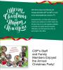 December Newsletter 2017