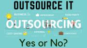 How Can Local Companies Best Use Outsourced IT Services?