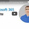 What’s New In Microsoft 365 To Kick Off 2019