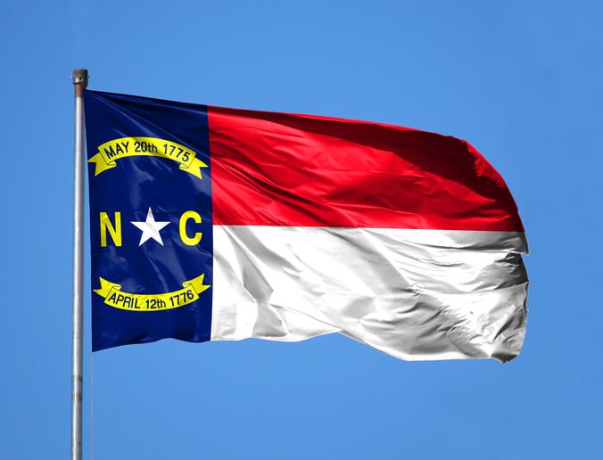 North Carolina Data Breach Laws