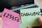 Why You Need A Plan For Sharing Critical Passwords