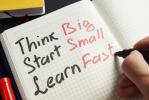 Size Doesn’t Matter: 7 Ways Small Businesses Should Think Big