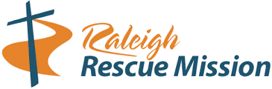 Raleigh Rescue Mission Logo
