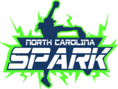 NC Spark Logo