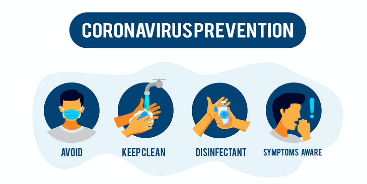 Coronavirus Update Raleigh NC