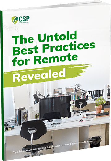 Introducing the Untold Best Practices for Remote Work - Revealed.