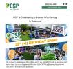 September 2021 Newsletter