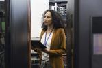 Do You Have A Dedicated Network Support Team?