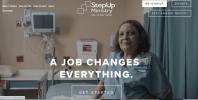 Get To Know Our Newest Client — StepUp Ministry
