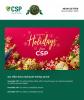 December 2021 Newsletter