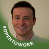 Welcome Andrew Morrison To The CSP Team