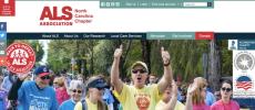 CSP Adds ALS Association North Carolina Chapter To Roster Of Clients