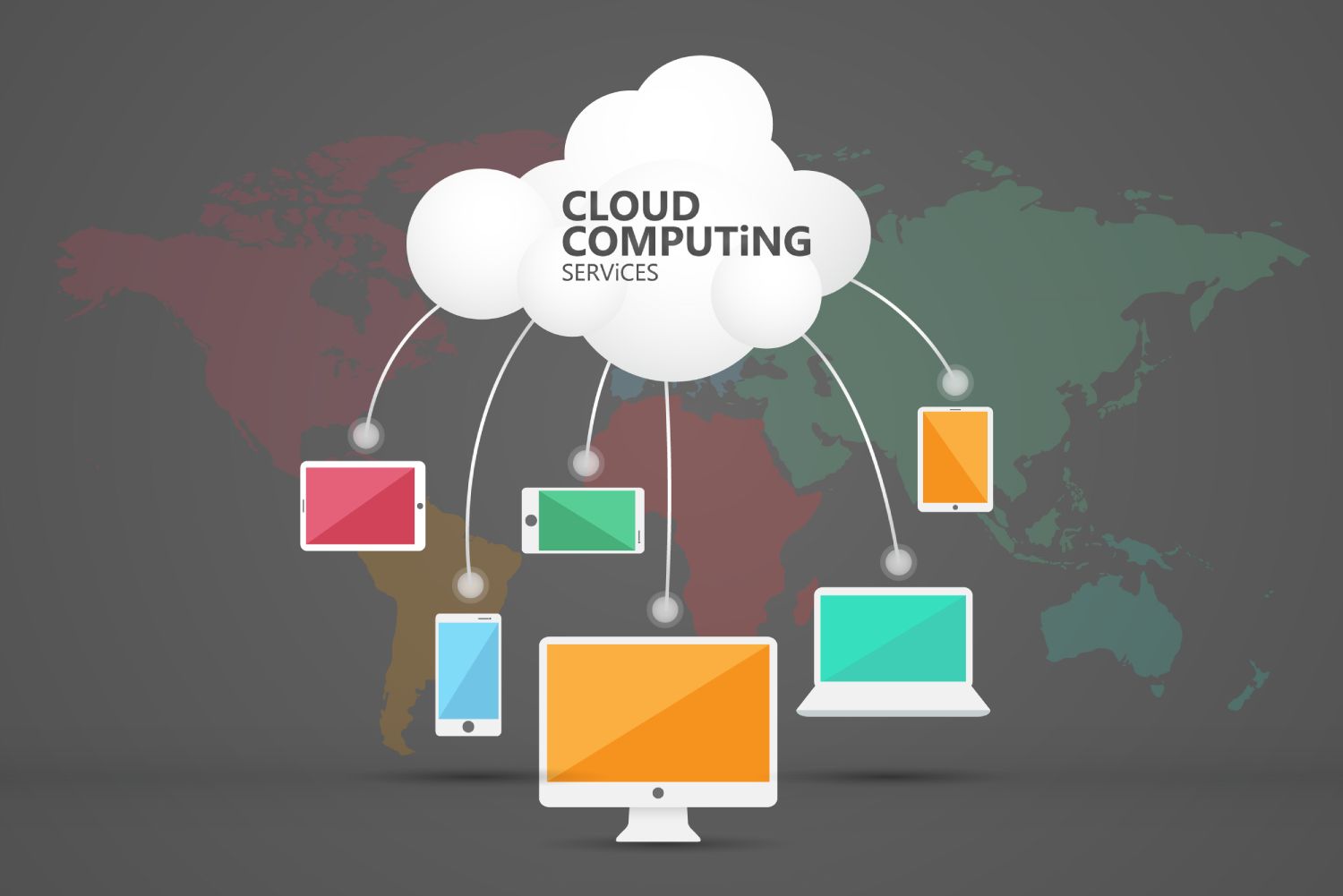 Cary Cloud Computing Services