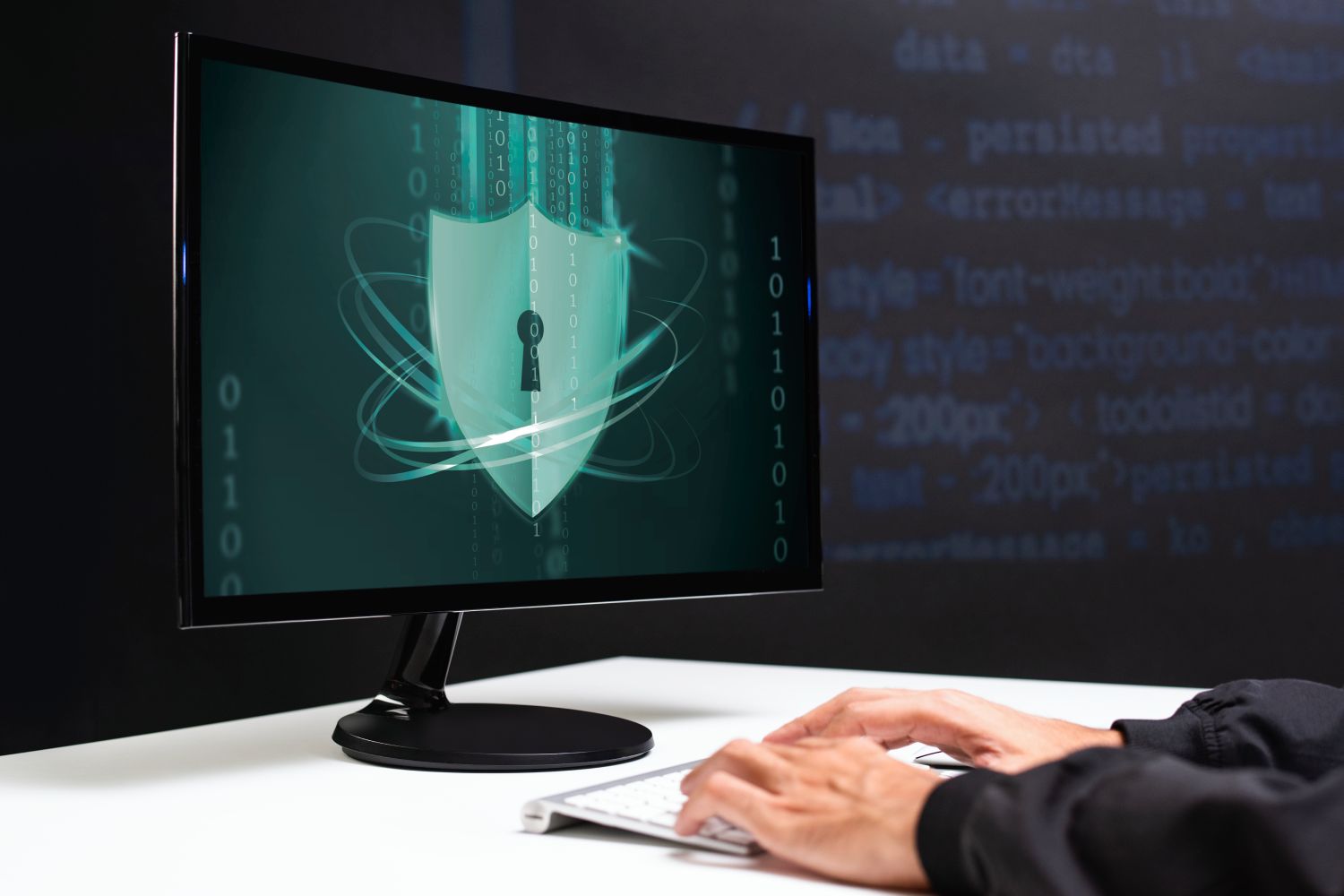 Cary Cybersecurity Services